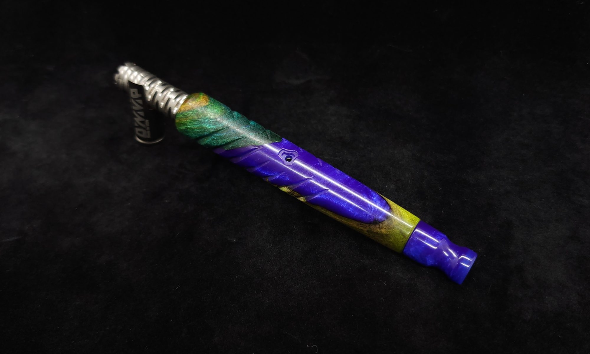 This image is by Dovetail Woodwork.