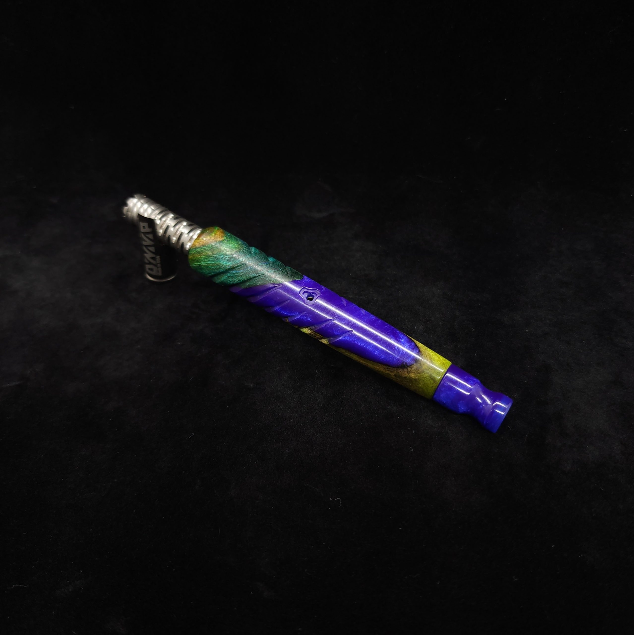 This image is by Dovetail Woodwork.