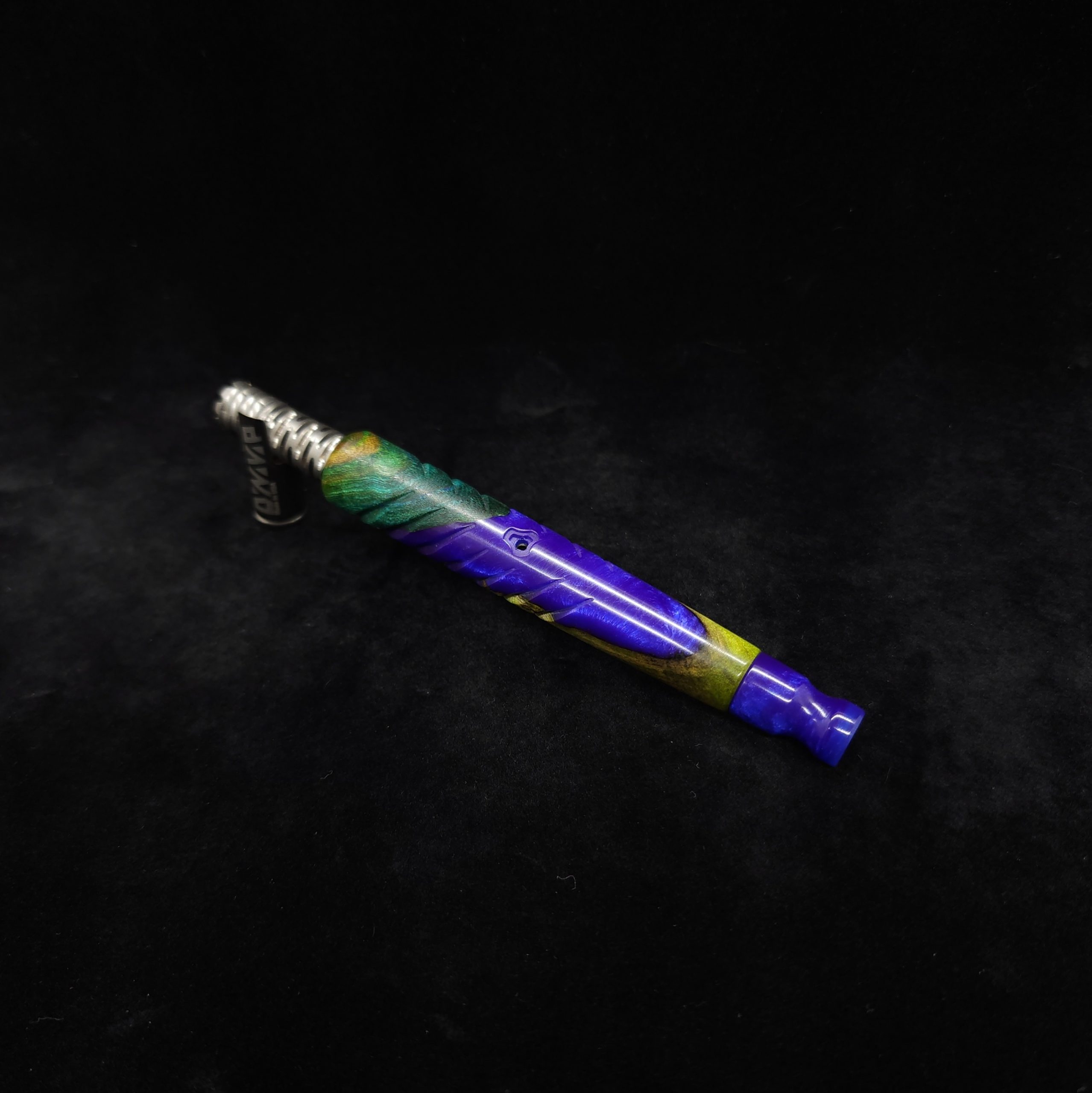 This image is by Dovetail Woodwork.