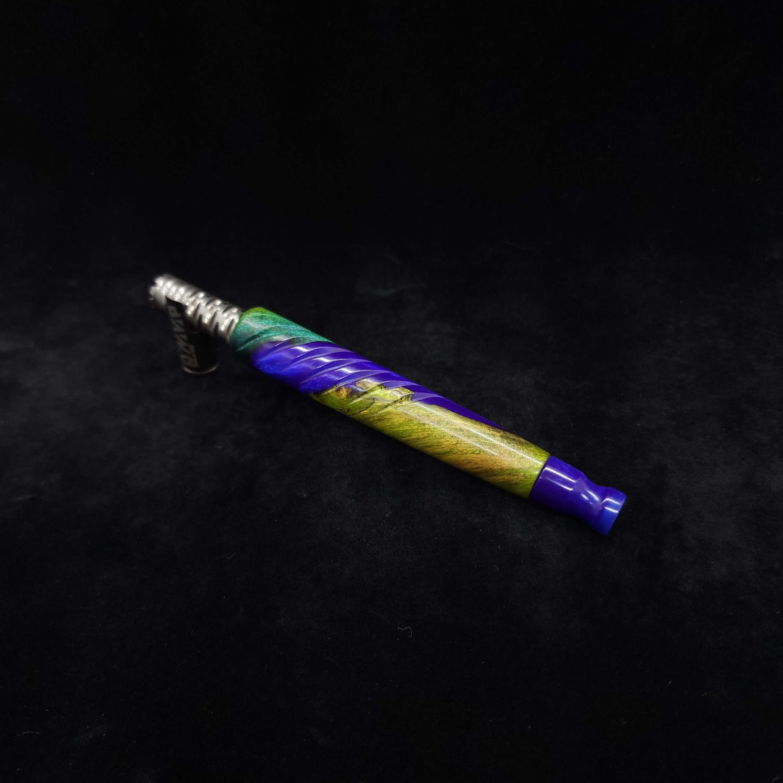 This image is by Dovetail Woodwork.