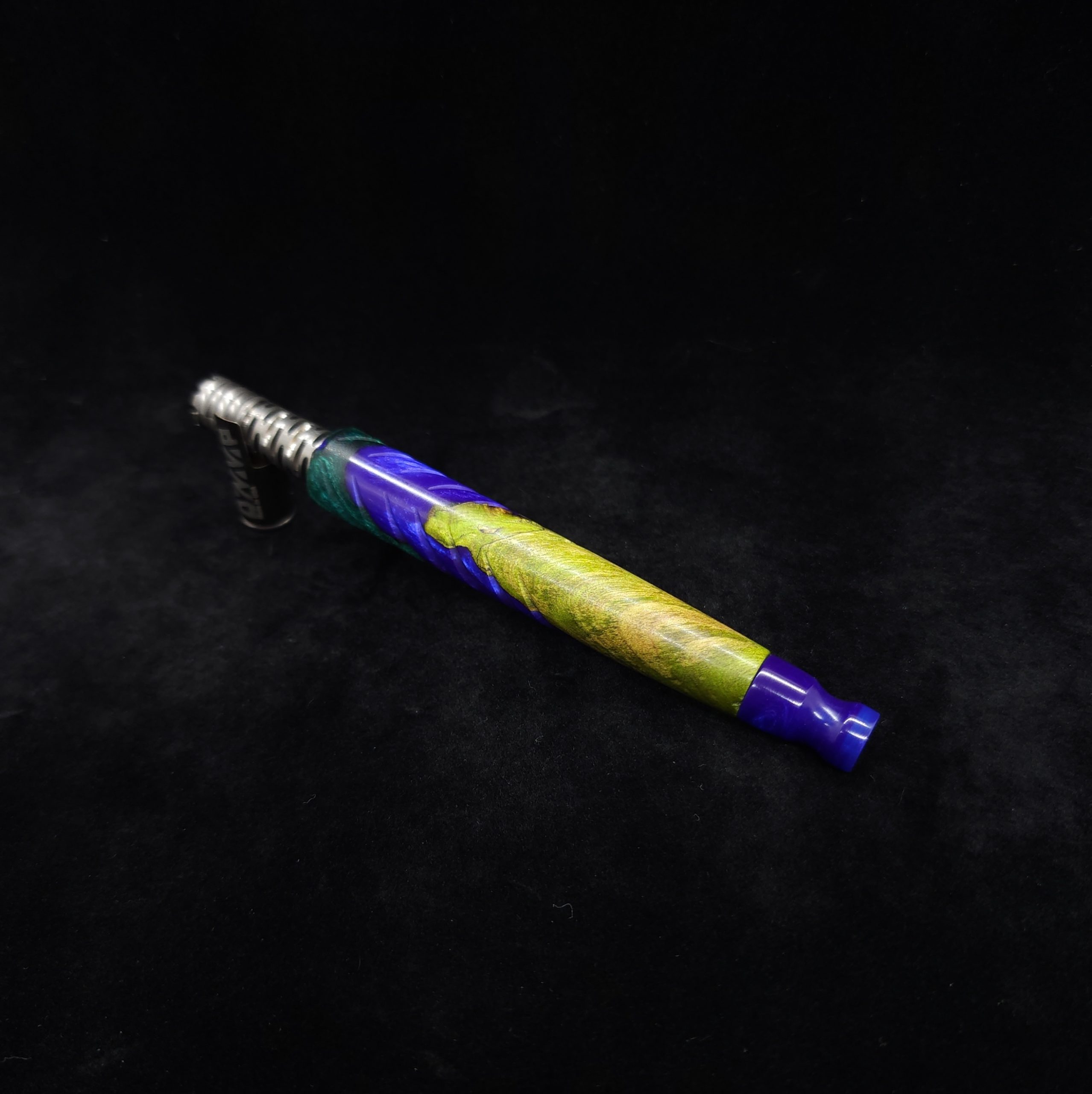 This image is by Dovetail Woodwork.