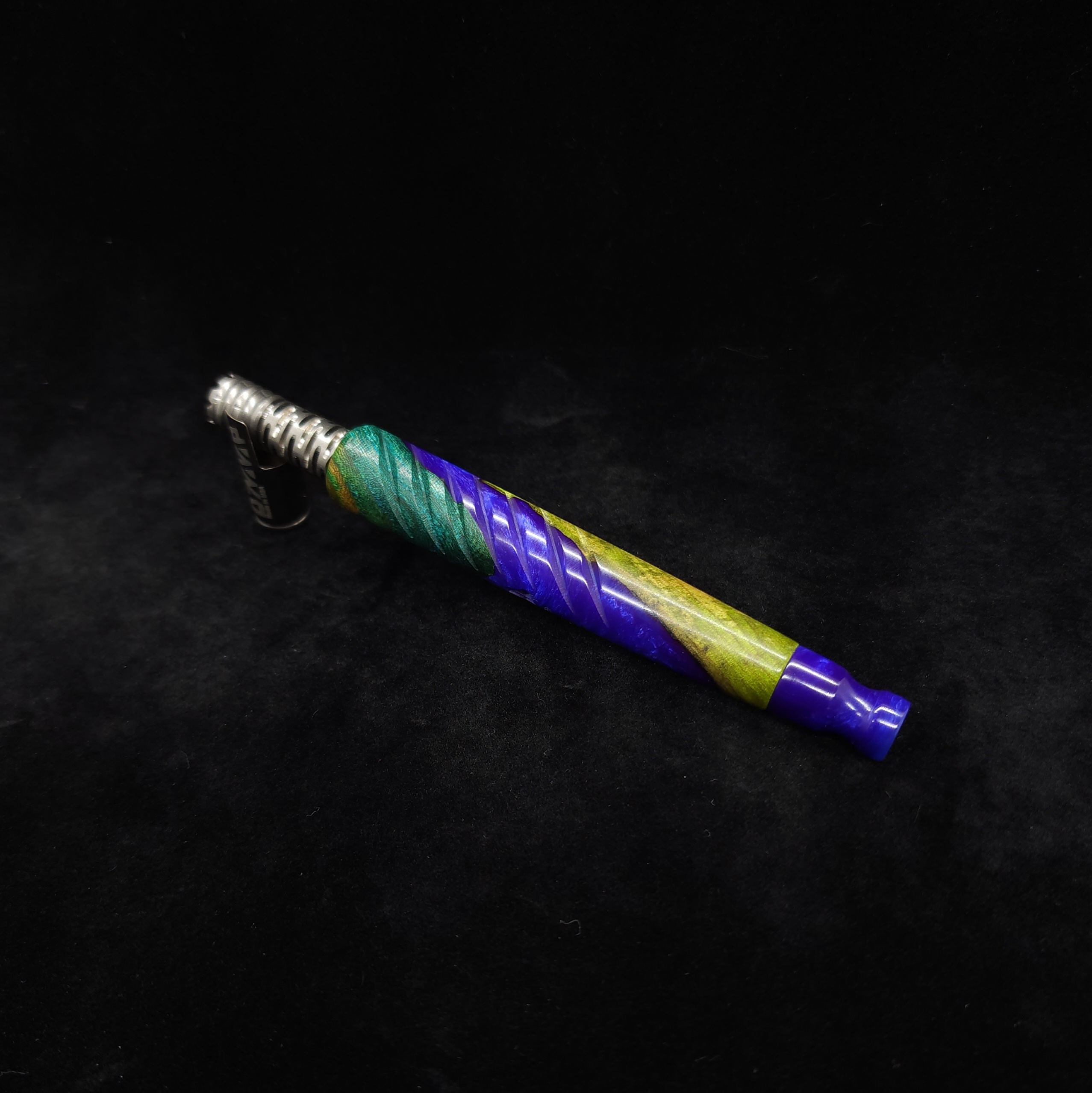 This image is by Dovetail Woodwork.