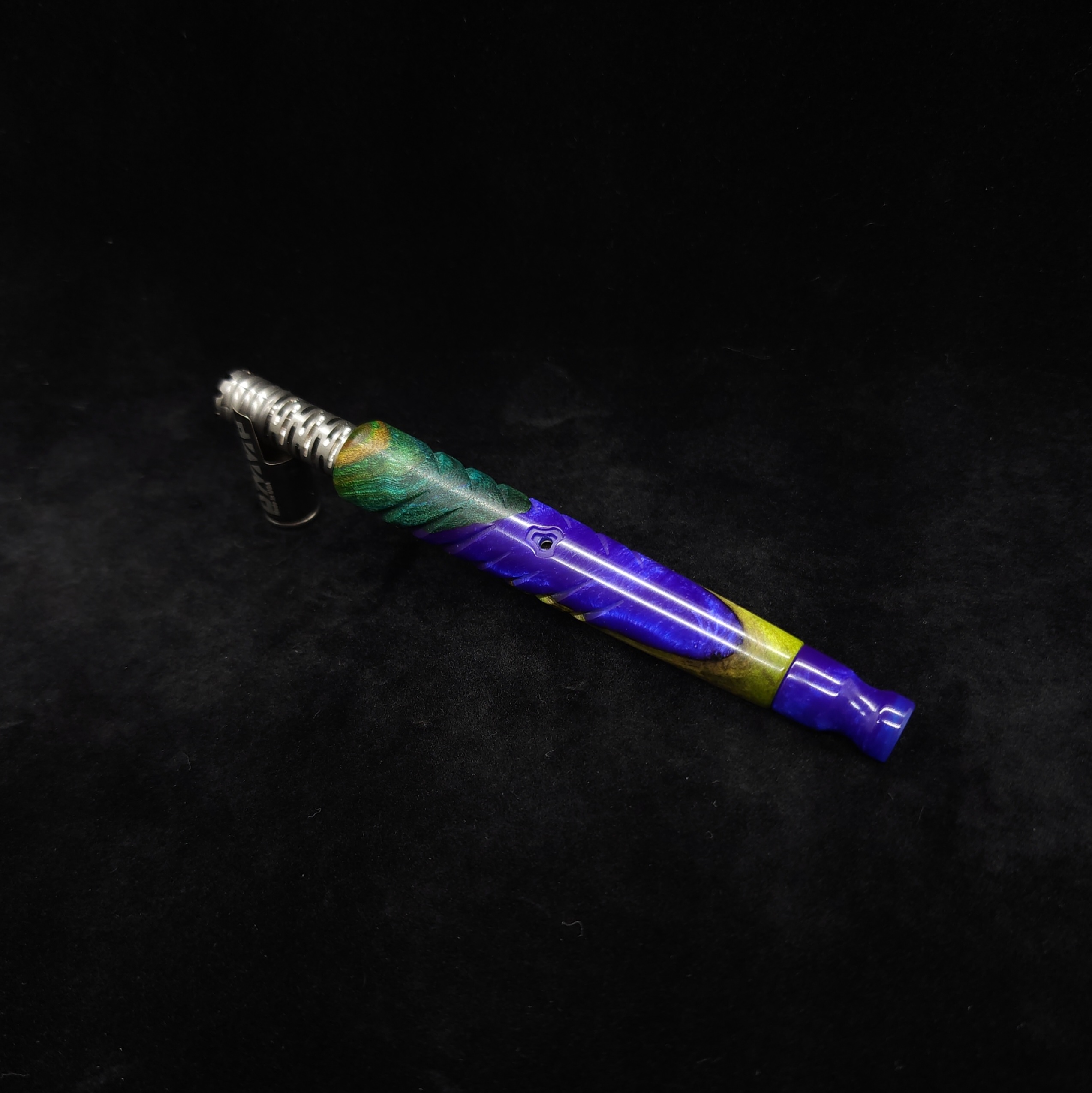 This image is by Dovetail Woodwork.