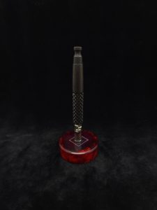 This image is by Dovetail Woodwork.