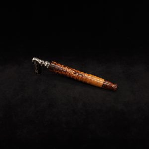 This image is by Dovetail Woodwork.