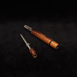 This image is by Dovetail Woodwork.