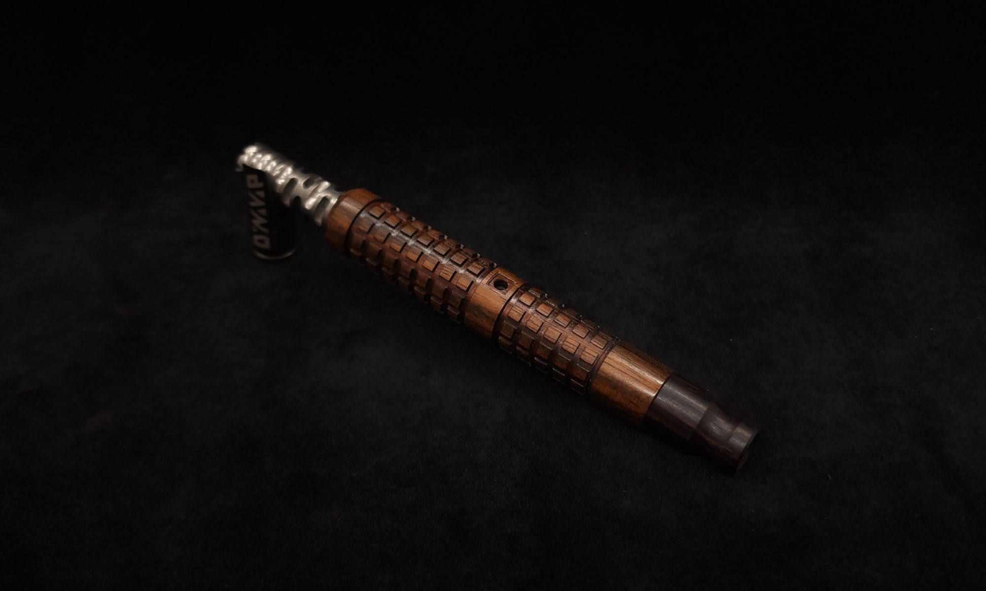 This image is by Dovetail Woodwork.
