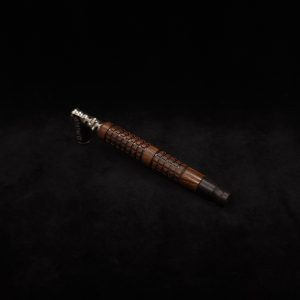 This image is by Dovetail Woodwork.