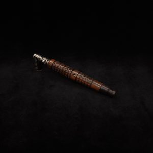 This image is by Dovetail Woodwork.