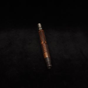 This image is by Dovetail Woodwork.