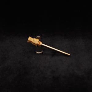 This image is by Dovetail Woodwork.
