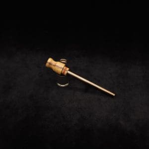 This image is by Dovetail Woodwork.