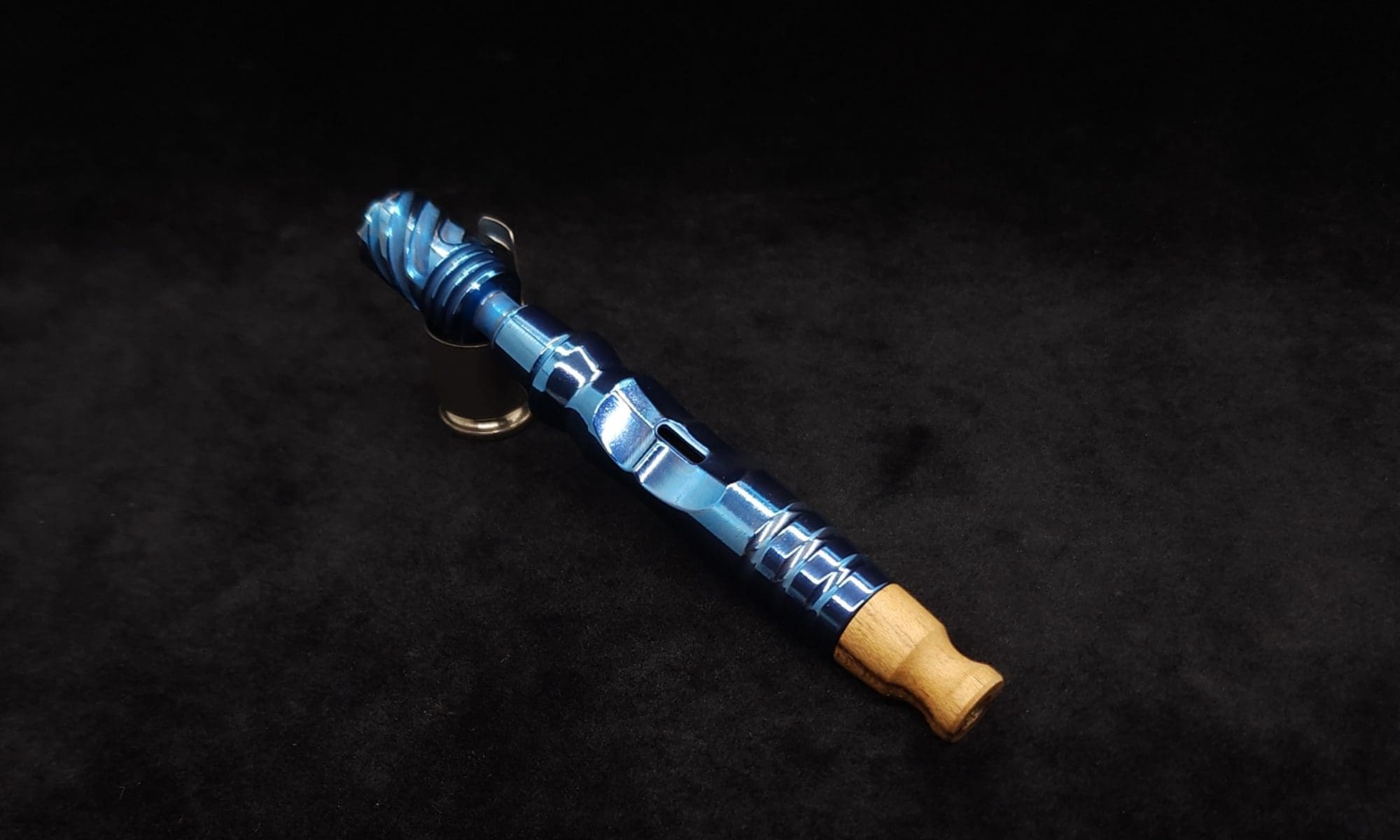 This image is by Dovetail Woodwork.