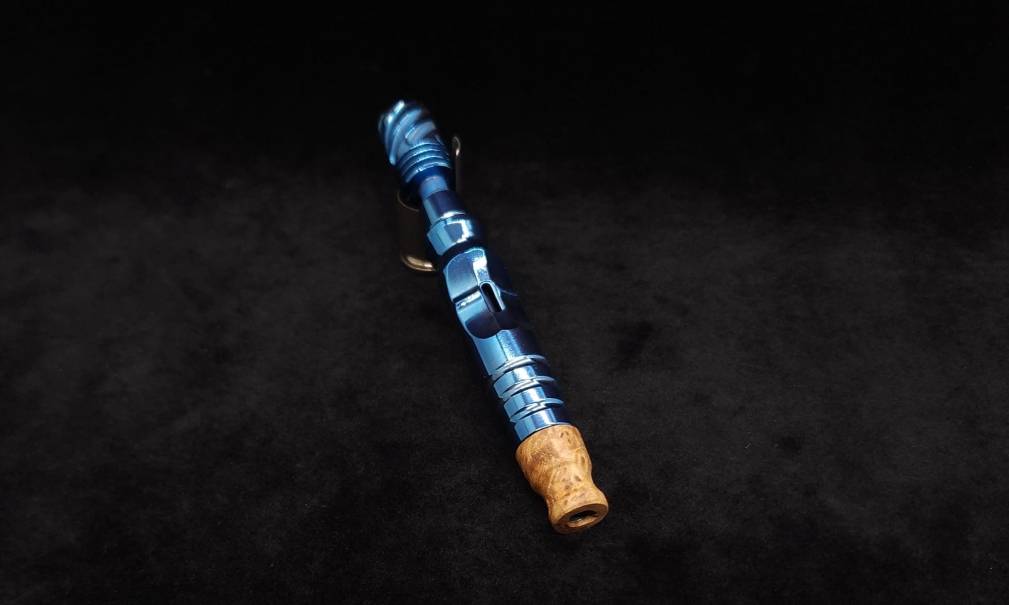 This image is by Dovetail Woodwork.