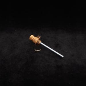 This image is by Dovetail Woodwork.