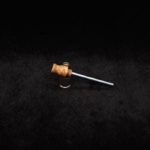 This image is by Dovetail Woodwork.