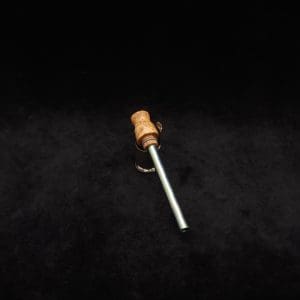 This image is by Dovetail Woodwork.