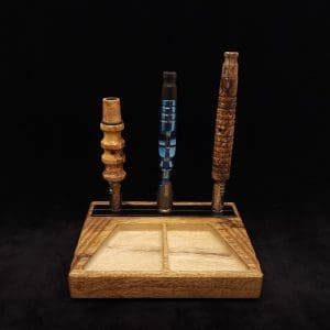 This image is by Dovetail Woodwork.