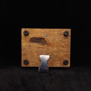 This image is by Dovetail Woodwork.