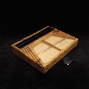 This image is by Dovetail Woodwork.