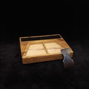 This image is by Dovetail Woodwork.