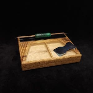 This image is by Dovetail Woodwork.