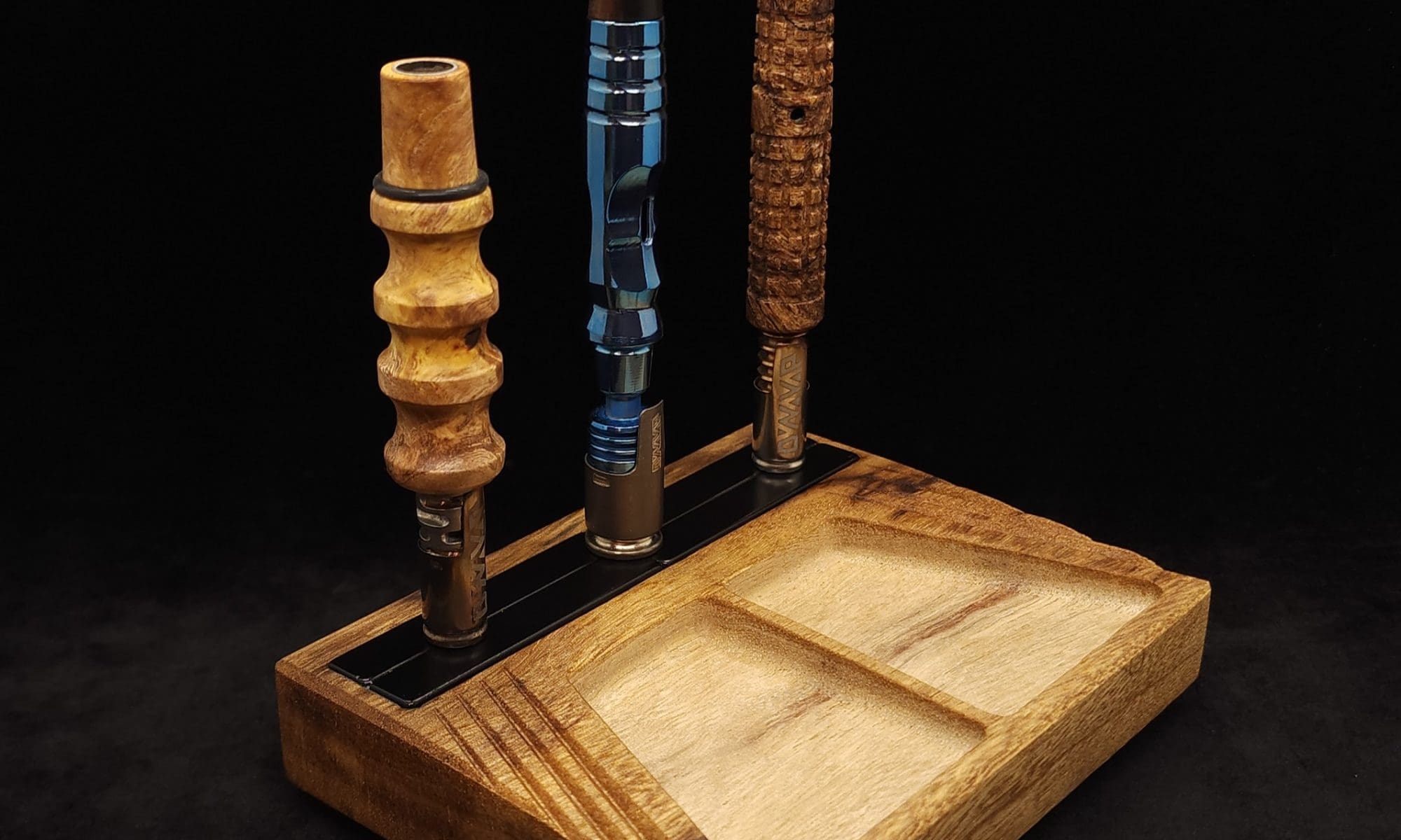 This image is by Dovetail Woodwork.