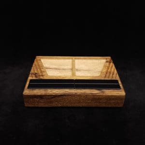 This image is by Dovetail Woodwork.