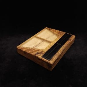 This image is by Dovetail Woodwork.