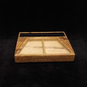 This image is by Dovetail Woodwork.