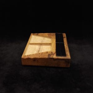 This image is by Dovetail Woodwork.