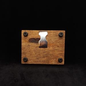 This image is by Dovetail Woodwork.