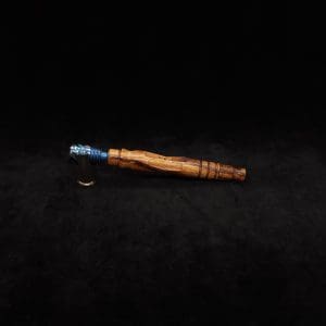 This image is by Dovetail Woodwork.
