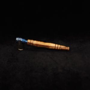 This image is by Dovetail Woodwork.