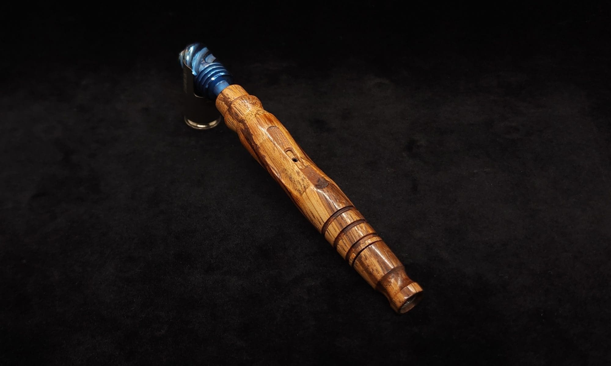 This image is by Dovetail Woodwork.
