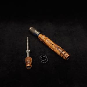 This image is by Dovetail Woodwork.