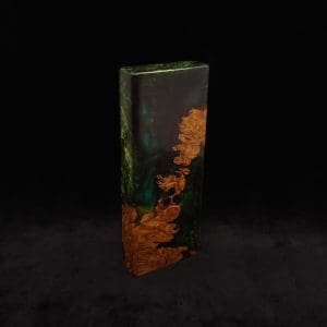 This image is by Dovetail Woodwork.