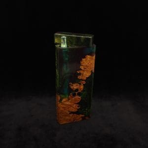This image is by Dovetail Woodwork.