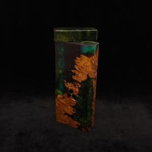 This image is by Dovetail Woodwork.