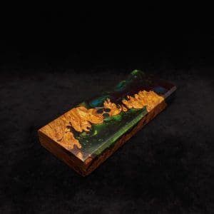 This image is by Dovetail Woodwork.