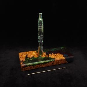This image is by Dovetail Woodwork.