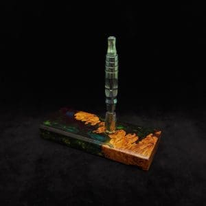 This image is by Dovetail Woodwork.
