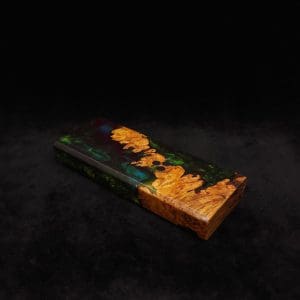 This image is by Dovetail Woodwork.