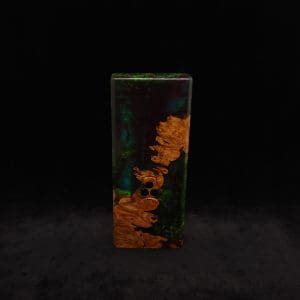 This image is by Dovetail Woodwork.