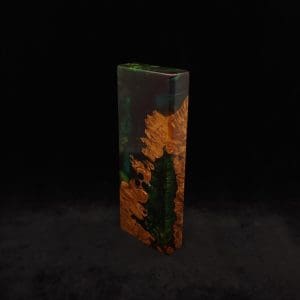 This image is by Dovetail Woodwork.