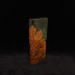 This image is by Dovetail Woodwork.