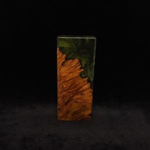 This image is by Dovetail Woodwork.