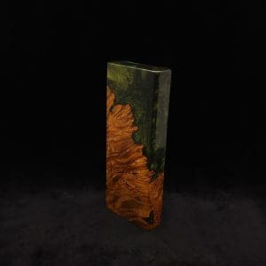 This image is by Dovetail Woodwork.