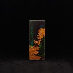 This image is by Dovetail Woodwork.
