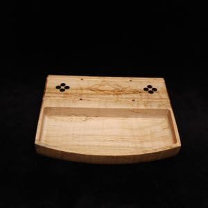 This image is by Dovetail Woodwork.